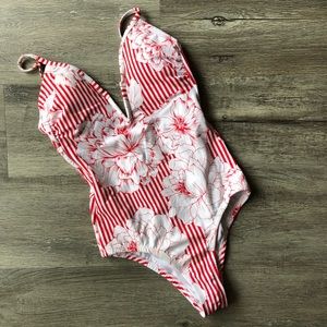 Like-new one piece swimsuit!